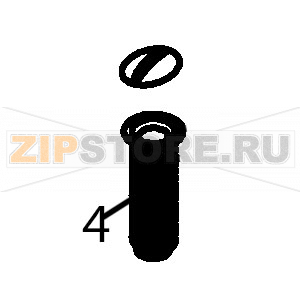 Junta goma desagüe 3/4 Fagor ATM-101 Junta goma desagüe 3/4 Fagor ATM-101Запчасть на деталировке под номером: 4Название запчасти Fagor на английском языке: Junta goma desagüe 3/4 ATM-101.