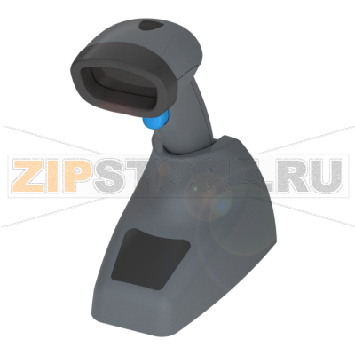 Сканер кодов портативный BVS HS-Q Balluff BVS0020 