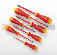 Набор отвёрток Fluke IKSC7