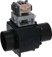 СЛИВНОЙ ЭЛЕКТРОМАГНИТНЫЙ КЛАПАН MDB-O-3