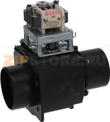 СЛИВНОЙ ЭЛЕКТРОМАГНИТНЫЙ КЛАПАН MDB-O-3 