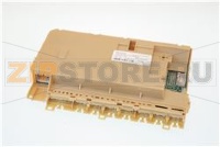 SCHEDA CONTROL (CB) eSAM BASIC