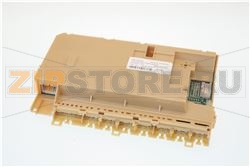 SCHEDA CONTROL (CB) eSAM BASIC 