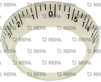 TIMER COVER MARWEL