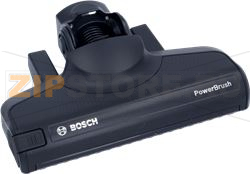 SPAZZOLA PAVIMENTO BLACK BOSCH 11046224 