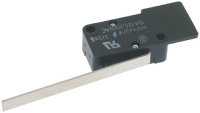 MICROINTERRUTTORE 15A 250V