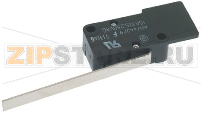 MICROINTERRUTTORE 15A 250V 