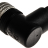 Разъем M12, 5 контактов Hirschmann ELWIKA 5012 PG7 - Разъем M12, 5 контактов Hirschmann ELWIKA 5012 PG7