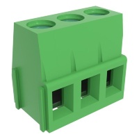 Клеммный блок DERKS YB312-508-6P