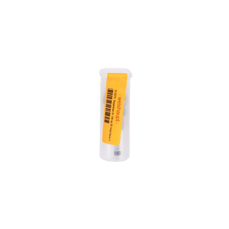 Форсунка Weishaupt W4 180/50° 