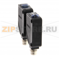 Датчик фотоэлектрический Omron E3Z-T87
