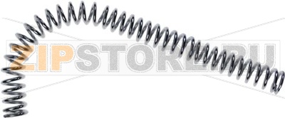 MOLLA INOX PER DOCCE PRELAVAGGIO 