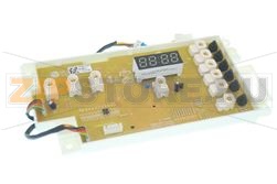 PCB Assembly,Display 