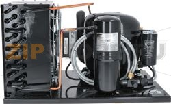 CONDENSING UNIT UC404AE4450Z 
