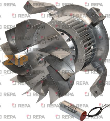 MOTEUR+TURBINE 