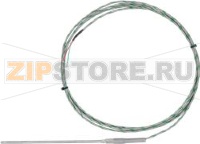 PROBE TCK 3000 mm 0-600°C