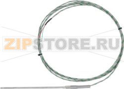 PROBE TCK 3000 mm 0-600°C 