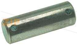 PIN [C] CONNECTING ROD 