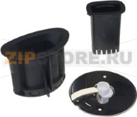 COFFRET CUBE/BATONNET