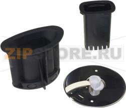 COFFRET CUBE/BATONNET 