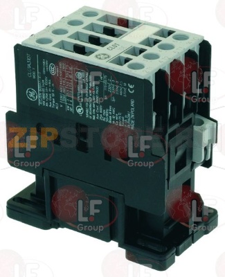 КОНТАКТОР 230В 50/60ГЦ 