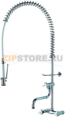 DOUCHE MURALE MONOTROU 