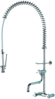 DOUCHE MURALE MONOTROU