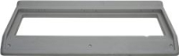 BIN DOOR FRAME