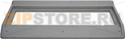 BIN DOOR FRAME 