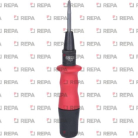 AUTOMATIC NEEDLE