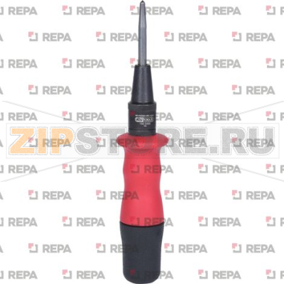 AUTOMATIC NEEDLE 
