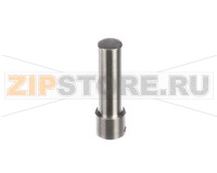 SHAFT IDLER WITH PIN