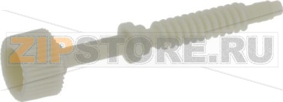 РЕГУЛИРОВОЧНЫЙ ВИНТ 