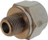 RIDUZ.MASCH.FEM.444 1/8-1/4 E2105002W