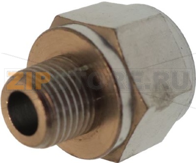 RIDUZ.MASCH.FEM.444 1/8-1/4 E2105002W 