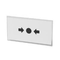 FDMG295 - Листовое бесцветное стекло Siemens FDMG295