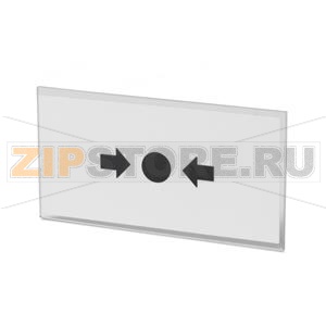 FDMG295 - Листовое бесцветное стекло Siemens FDMG295 