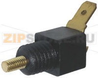 GROMMET CONNECTION SET - 2 PCS