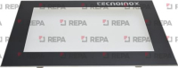 СТЕКЛО НАРУЖНЕЕ В СБОРЕ 06GN1/1