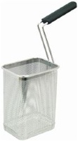 STAINLESS STEEL BASKET FOR PASTA COOKER
