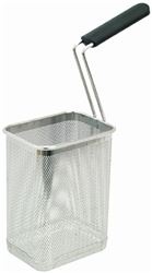 STAINLESS STEEL BASKET FOR PASTA COOKER 