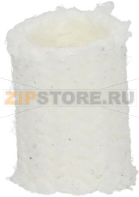 ПЛОСКАЯ ПРОКЛАДКА Ø 13X7,4X7 ММ EPDM 