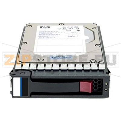 Жесткий диск 600 Гб HPE P05394-001B 