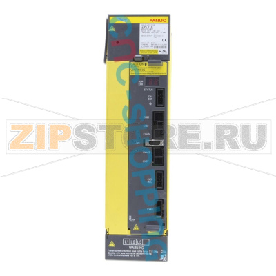 Блок питания 11 кВт Fanuc A06B-6202-H011 