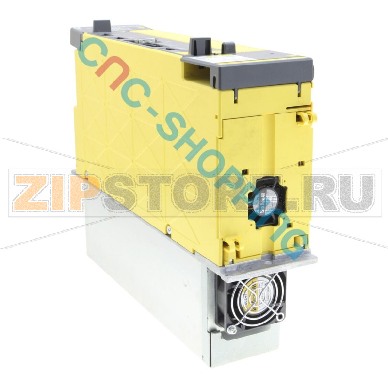 Блок питания 11 кВт Fanuc A06B-6202-H011 