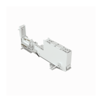 Модуль базовый Turck BL20-S4S-SBBS-CJ