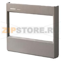 FHA7201-A3 - Защитная крышка (Cerberus) Siemens FHA7201-A3