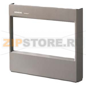 FHA7201-A3 - Защитная крышка (Cerberus) Siemens FHA7201-A3 