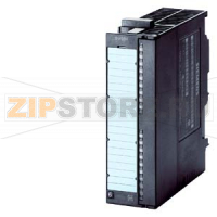 SIPLUS S7-300 SM334 4AI 2AO -25... +70 ГРАД. C WITH CONFORMLA COATING BASED ON 6ES7334-0KE00-0AB0 Siemens 6AG1334-0KE00-7AB0