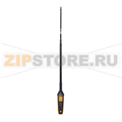 Зонд с обогреваемой струной с Bluetooth, с сенсором влажности и температуры Testo 0635 1571 